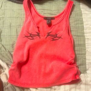 Cute forever 21 top only worn 1 time